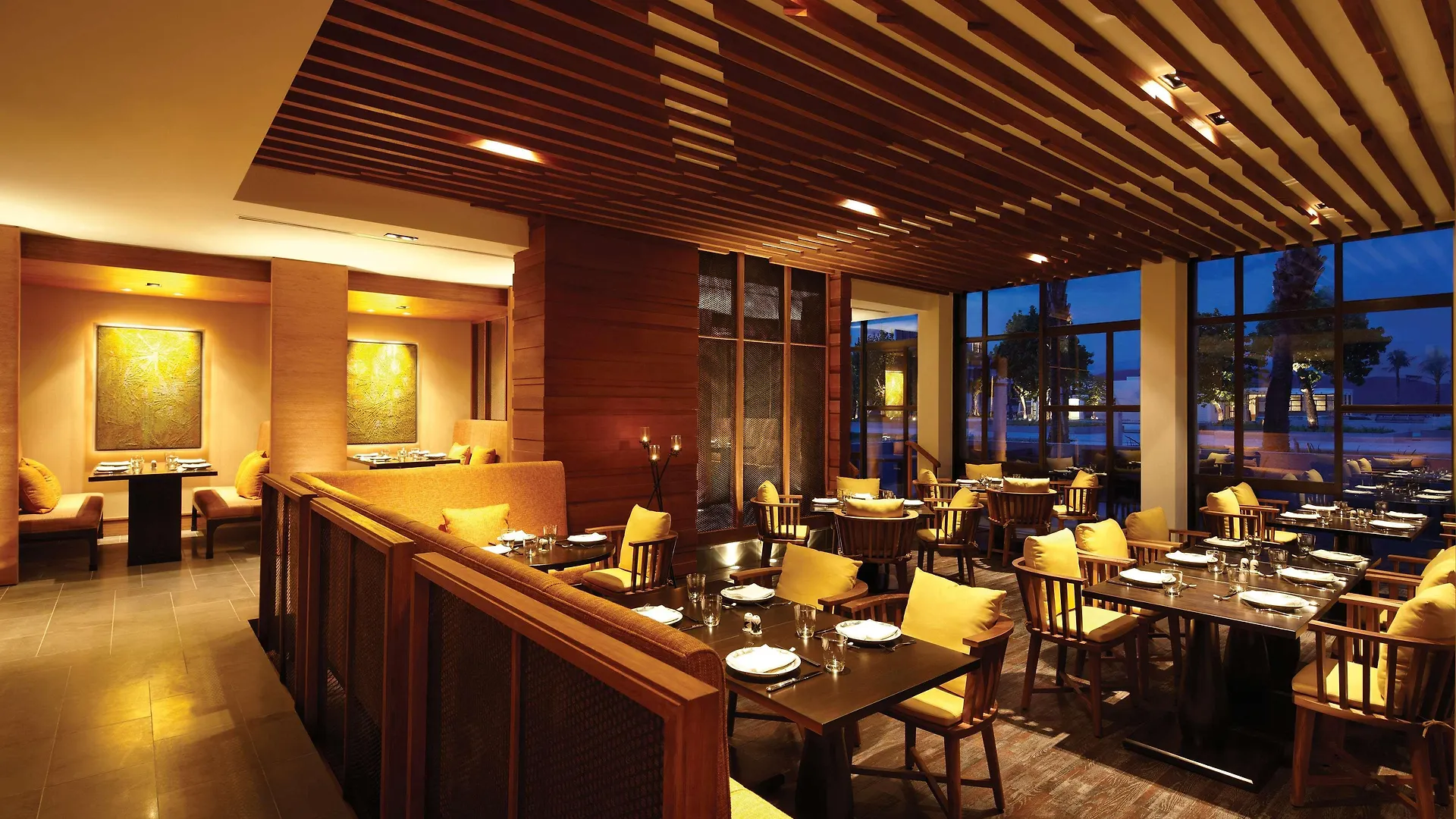 Hyatt Regency Danang Resort And Spa