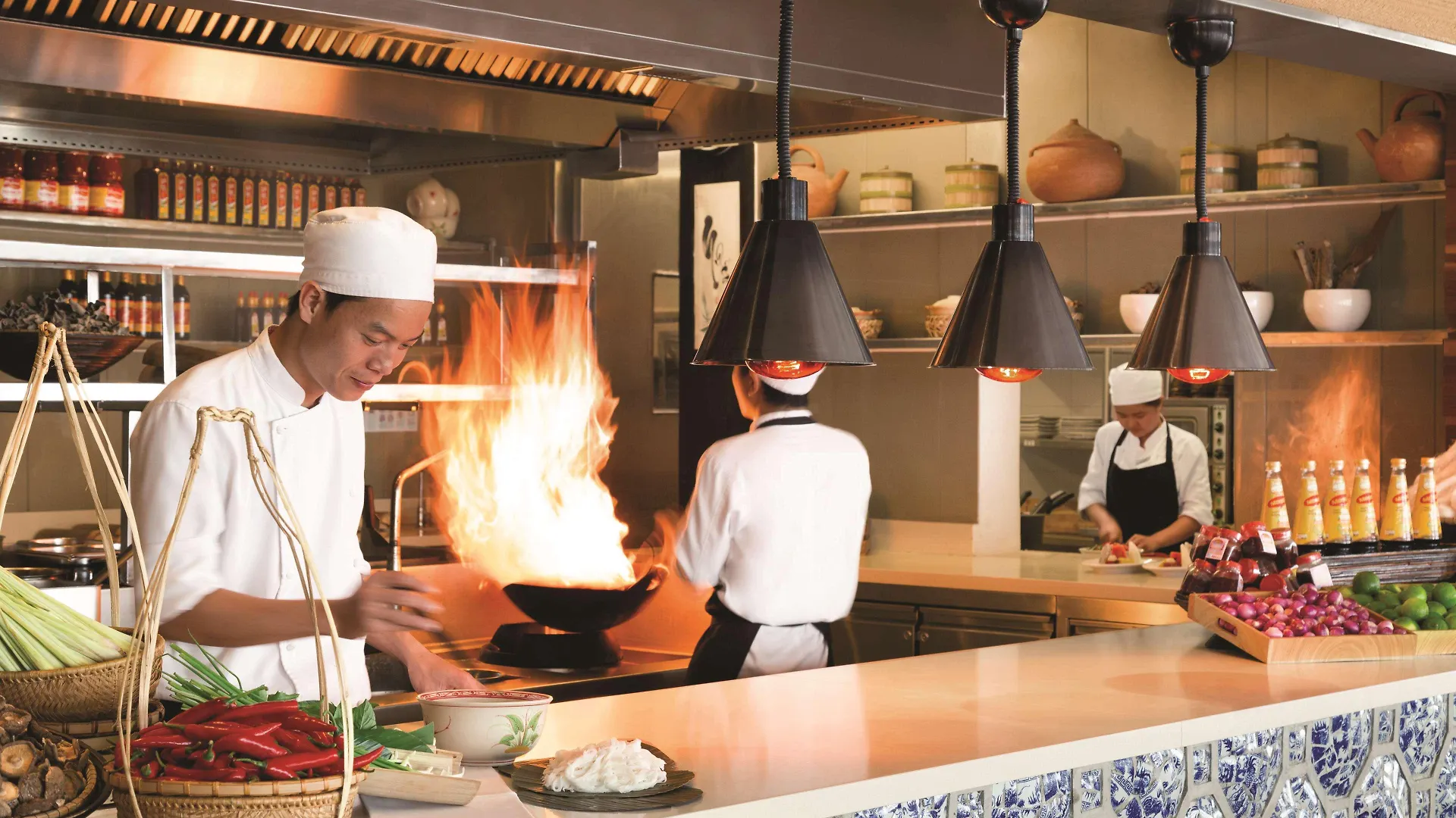 Hyatt Regency Danang Resort And Spa