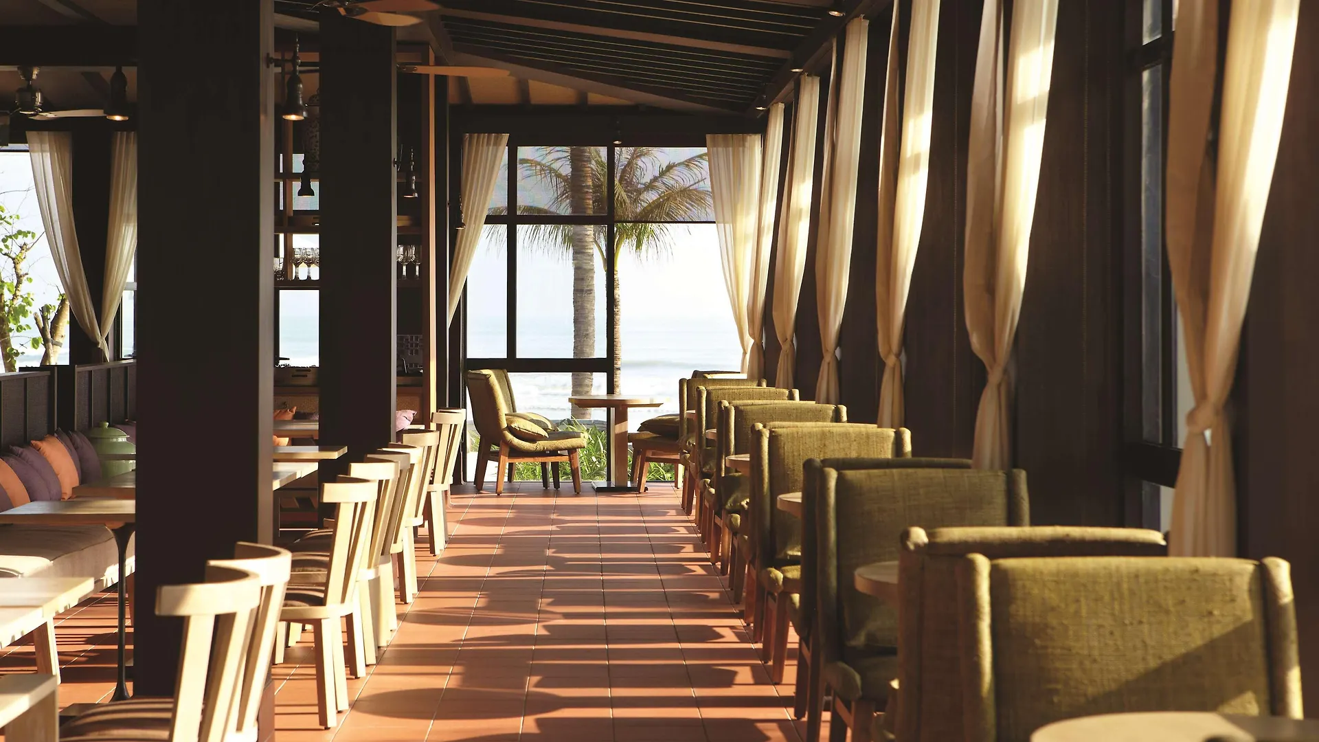 *****  Hyatt Regency Danang Resort And Spa Vietnam