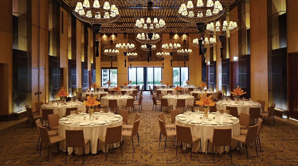 Hyatt Regency Danang Resort And Spa
