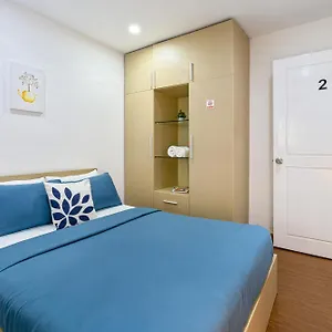 Alex House Saigon - Serviced Апартаменты Хошимин