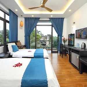  Homestay Quynh Long