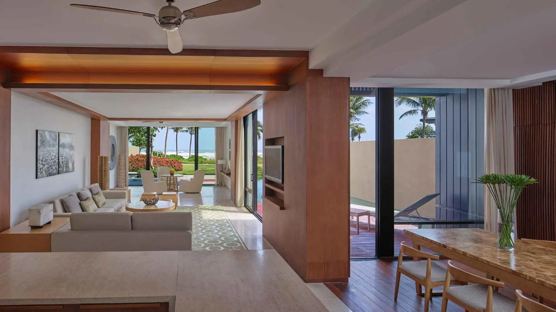 Hyatt Regency Danang Resort And Spa